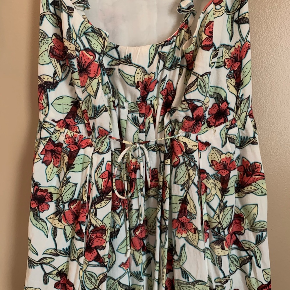 FP dear you me mini dress 🌺 - Picture 3 of 5